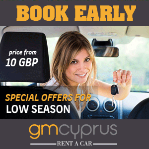 North Cyprus Car Hire